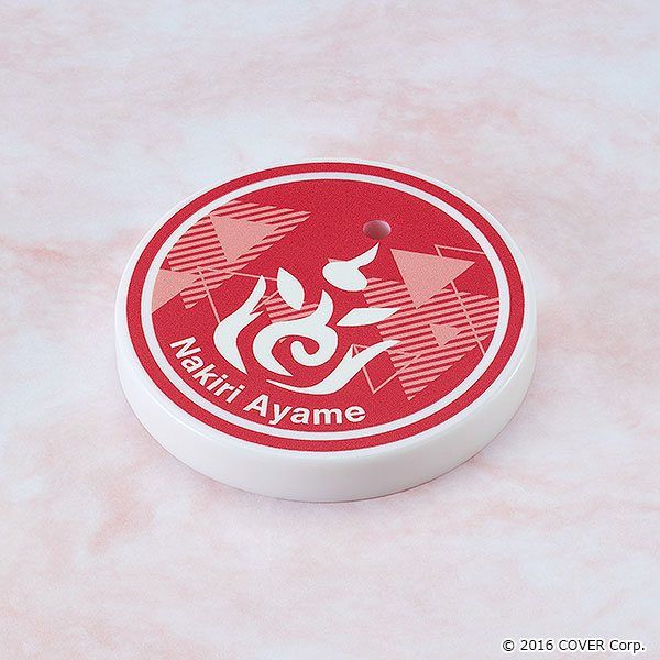 Nendoroid Nakiri Ayame (Hololive Production) Additional Image 7