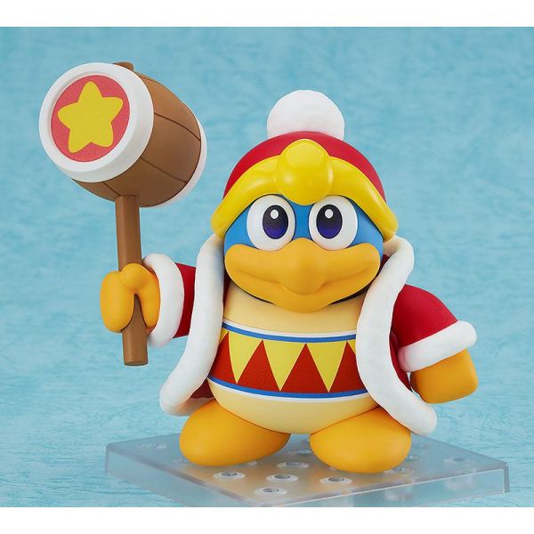 Nendoroid King Dedede (Kirby) Additional Image 1