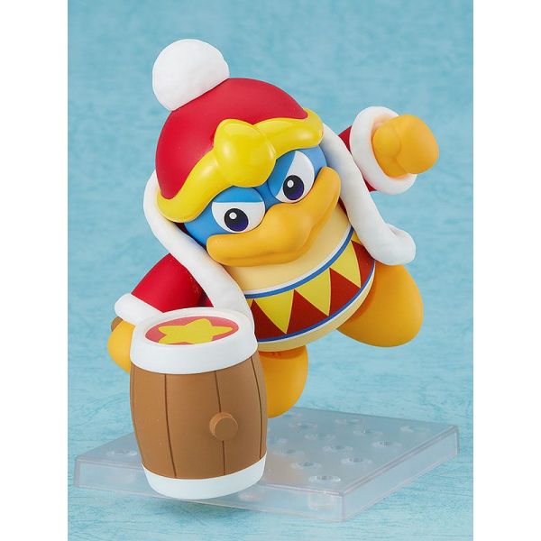 Nendoroid King Dedede (Kirby) Additional Image 2