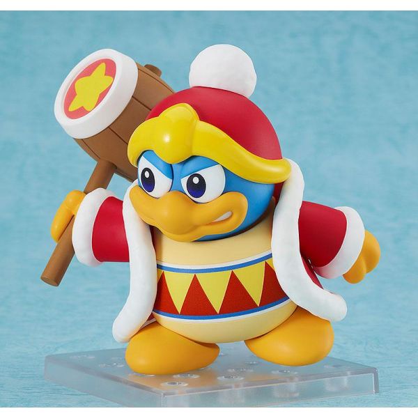 Nendoroid King Dedede (Kirby) Additional Image 3