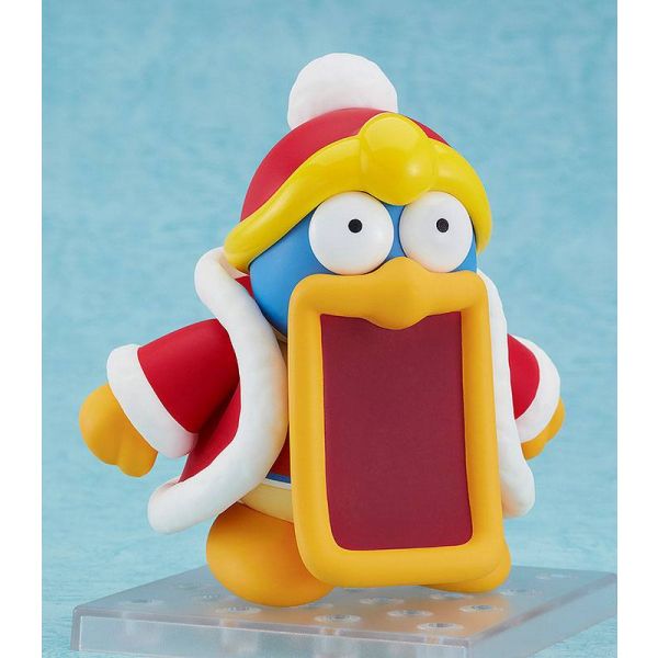 Nendoroid King Dedede (Kirby) Additional Image 4