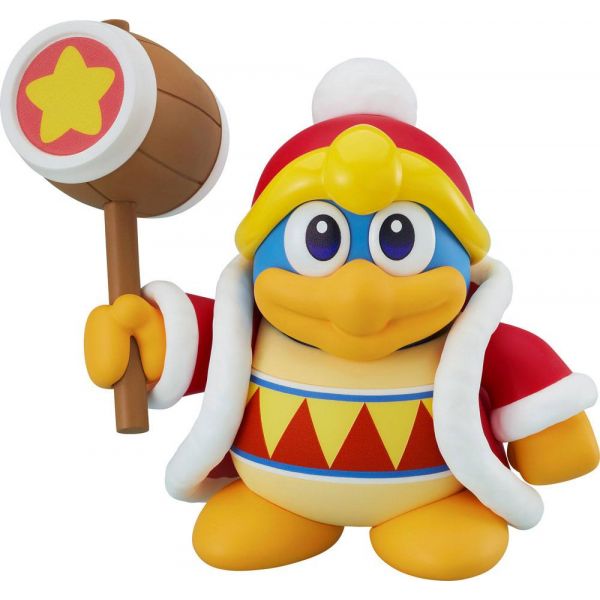 View Nendoroid Kirby Collection page