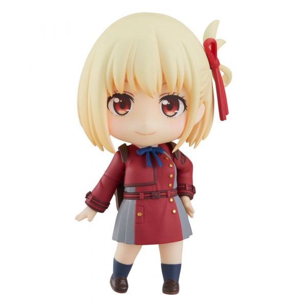View Nendoroid Figures page