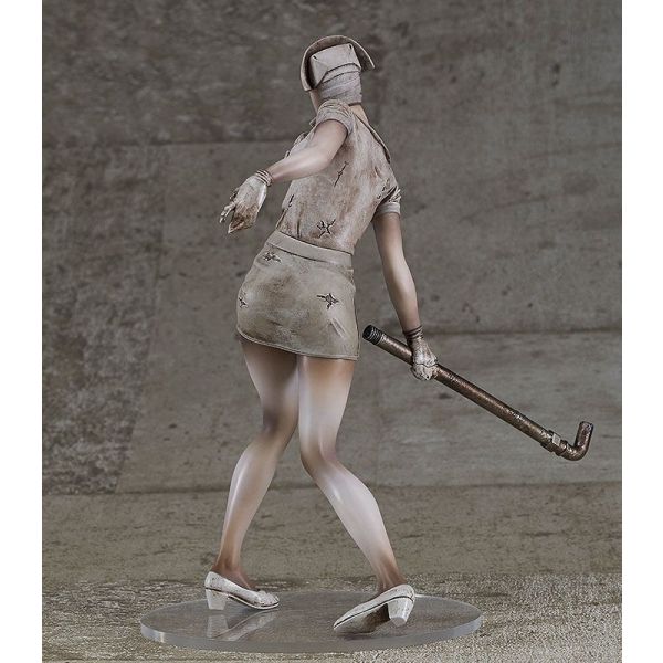 POP UP PARADE Bubble Head Nurse (Silent Hill 2) Additional Image 6