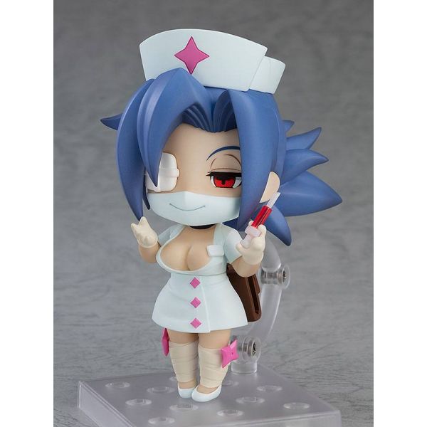 Nendoroid Valentine (Skullgirls) Additional Image 2