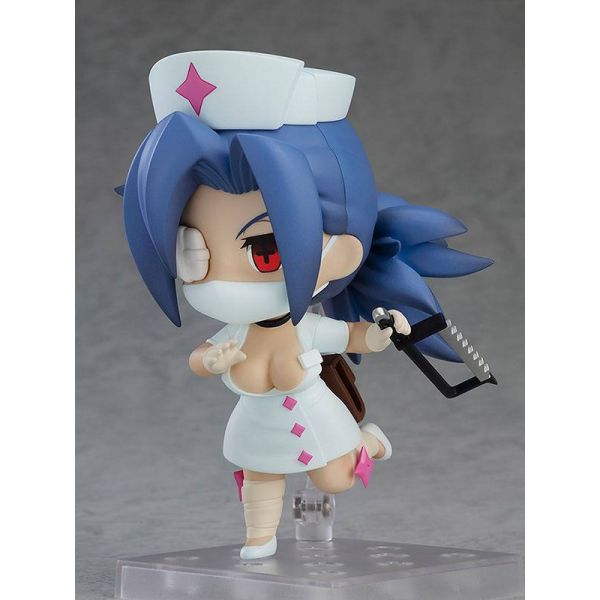Nendoroid Valentine (Skullgirls) Additional Image 3