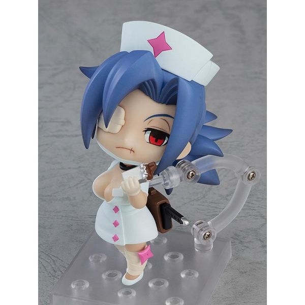Nendoroid Valentine (Skullgirls) Additional Image 5