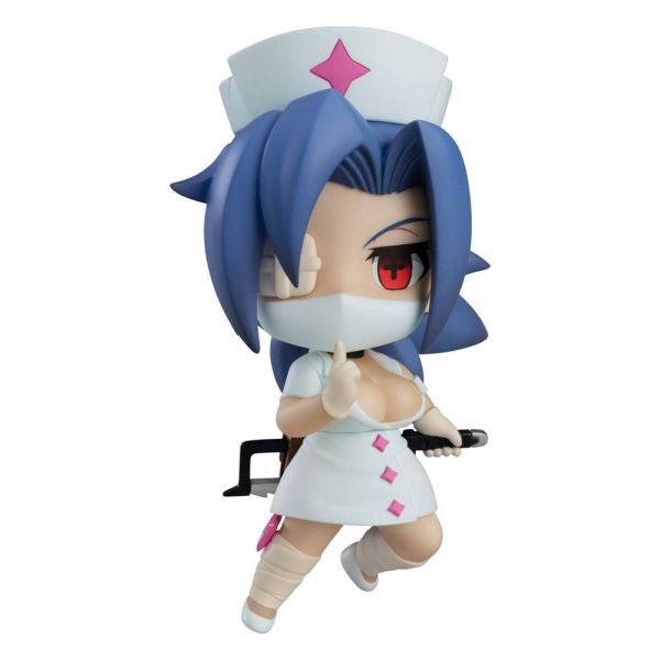 Nendoroid Valentine (Skullgirls) Main Image