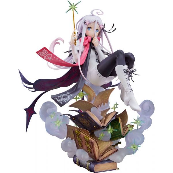 View Statues Fixed Pose Figures page