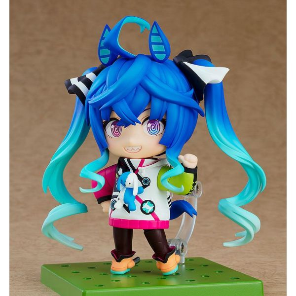 Nendoroid Twin Turbo (Uma Musume Pretty Derby) Additional Image 2