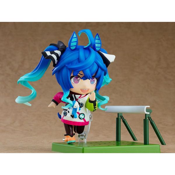 Nendoroid Twin Turbo (Uma Musume Pretty Derby) Additional Image 3
