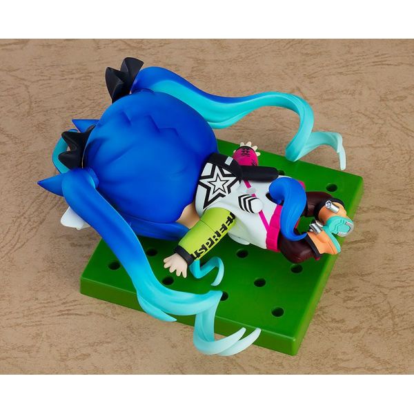 Nendoroid Twin Turbo (Uma Musume Pretty Derby) Additional Image 5
