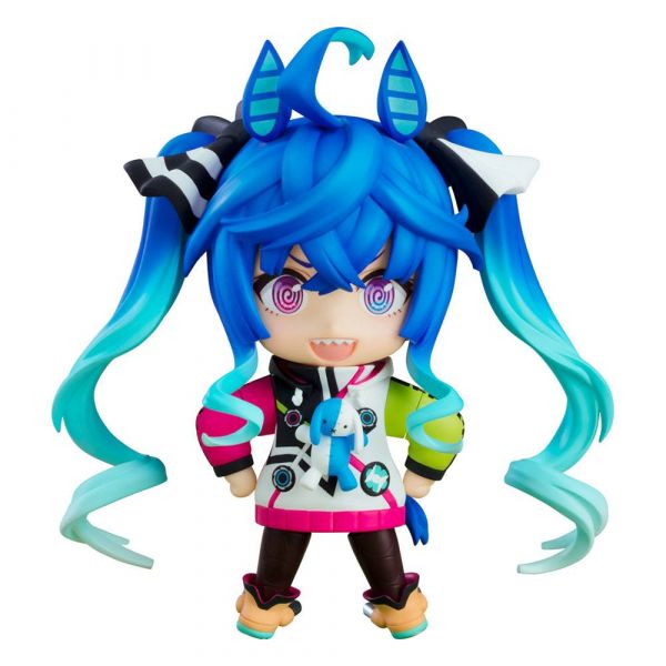 View Nendoroid Figures page