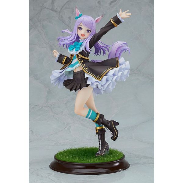 Mejiro McQueen The Treasure of the Prestigious Mejiro Family 1/7 Scale Statue (Uma Musume Pretty Derby) Additional Image 1