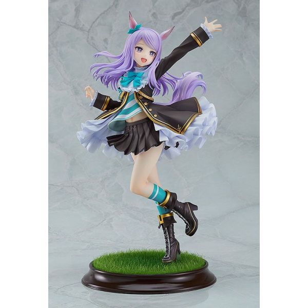 Mejiro McQueen The Treasure of the Prestigious Mejiro Family 1/7 Scale Statue (Uma Musume Pretty Derby) Additional Image 2