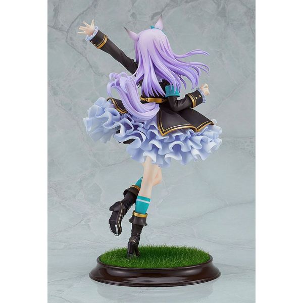 Mejiro McQueen The Treasure of the Prestigious Mejiro Family 1/7 Scale Statue (Uma Musume Pretty Derby) Additional Image 3