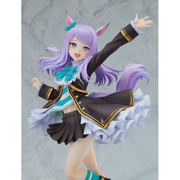 Mejiro McQueen The Treasure of the Prestigious Mejiro Family 1/7 Scale Statue (Uma Musume Pretty Derby) Additional Image 4