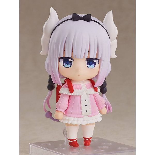 Nendoroid Kanna (Miss Kobayashi's Dragon Maid) Additional Image 1