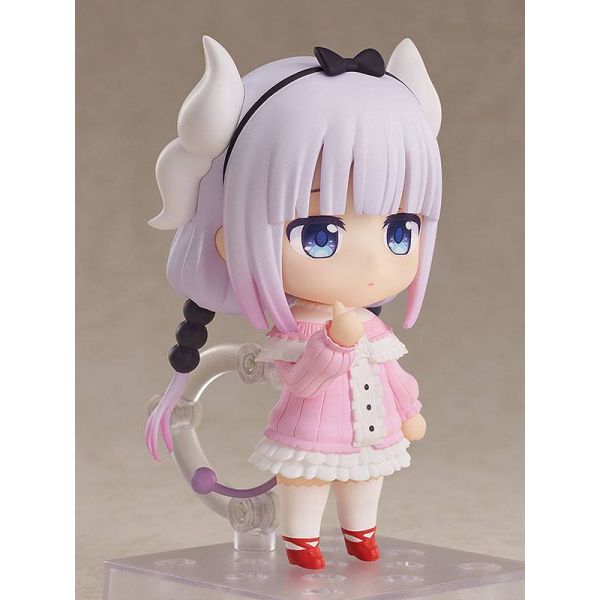 Nendoroid Kanna (Miss Kobayashi's Dragon Maid) Additional Image 2