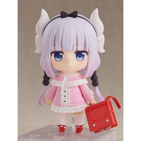 Nendoroid Kanna (Miss Kobayashi's Dragon Maid) Additional Image 3