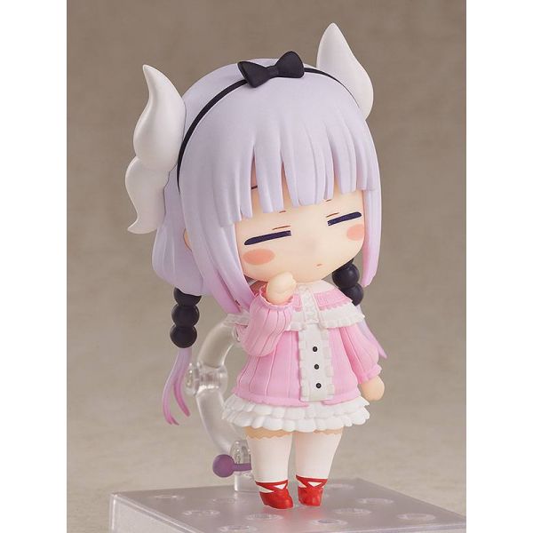 Nendoroid Kanna (Miss Kobayashi's Dragon Maid) Additional Image 4