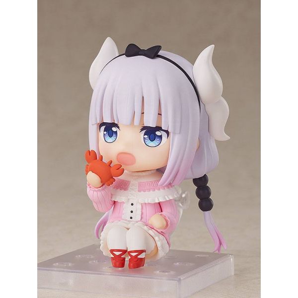 Nendoroid Kanna (Miss Kobayashi's Dragon Maid) Additional Image 5