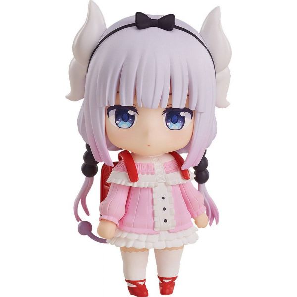 Nendoroid Kanna (Miss Kobayashi's Dragon Maid) Main Image