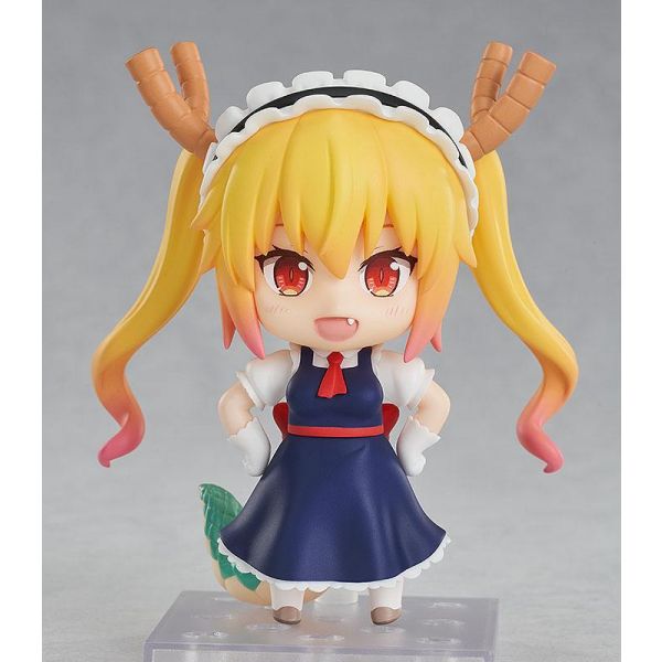 Nendoroid Tohru (Miss Kobayashi's Dragon Maid) Additional Image 1