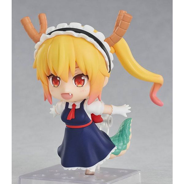 Nendoroid Tohru (Miss Kobayashi's Dragon Maid) Additional Image 2