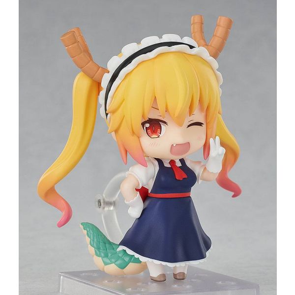 Nendoroid Tohru (Miss Kobayashi's Dragon Maid) Additional Image 3