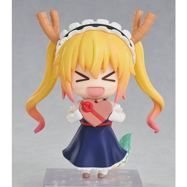 Nendoroid Tohru (Miss Kobayashi's Dragon Maid) Additional Image 5