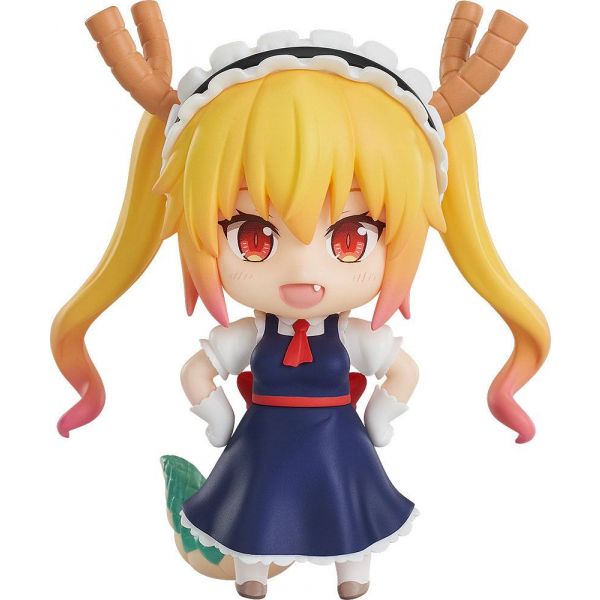 Nendoroid Tohru (Miss Kobayashi's Dragon Maid) Main Image
