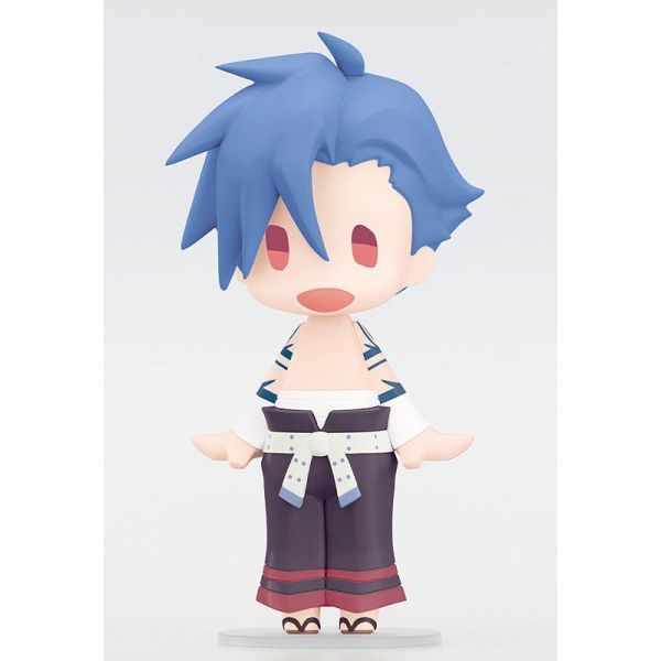 HELLO! GOOD SMILE Kamina (Tengen Toppa Gurren Lagann) Additional Image 3