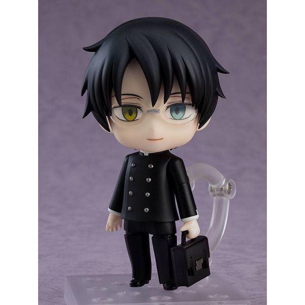 Nendoroid Kimihiro Watanuki (xxxHolic) Additional Image 1