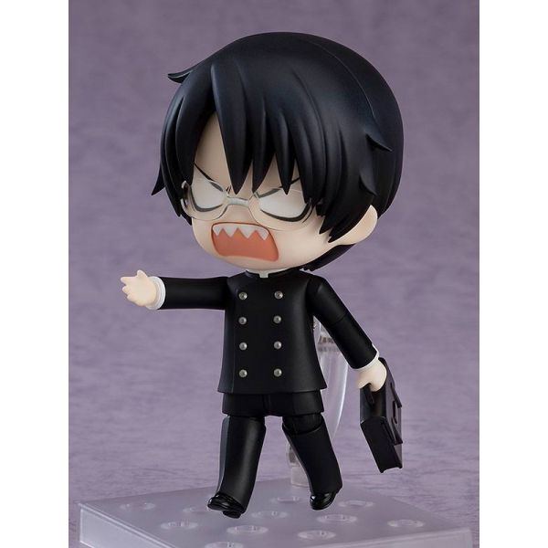 Nendoroid Kimihiro Watanuki (xxxHolic) Additional Image 2