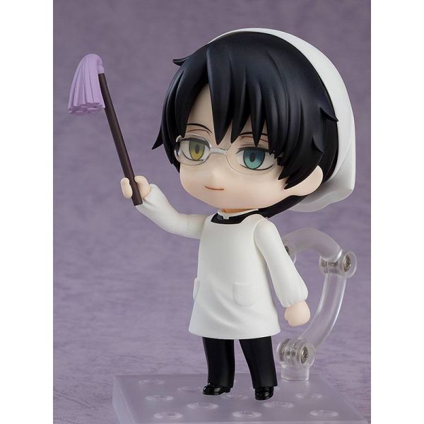 Nendoroid Kimihiro Watanuki (xxxHolic) Additional Image 3