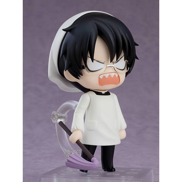 Nendoroid Kimihiro Watanuki (xxxHolic) Additional Image 4