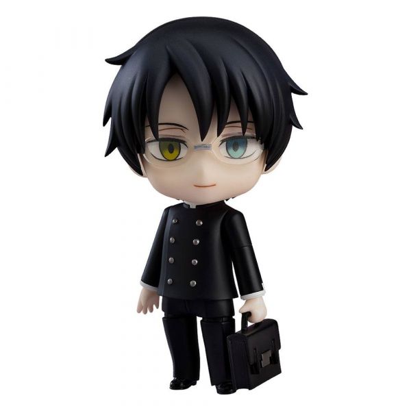 Nendoroid Kimihiro Watanuki (xxxHolic) Main Image