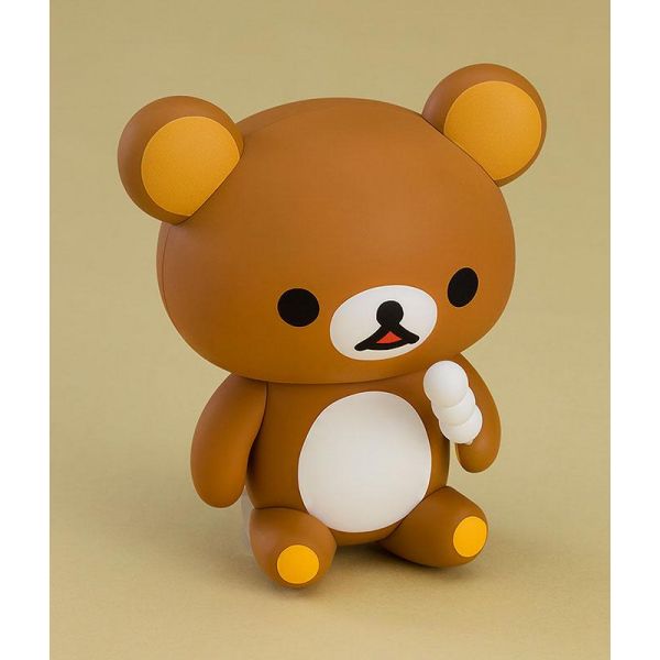 Nendoroid Rilakkuma (Rilakkuma) Additional Image 2