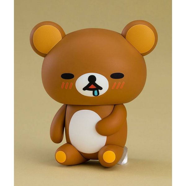 Nendoroid Rilakkuma (Rilakkuma) Additional Image 3