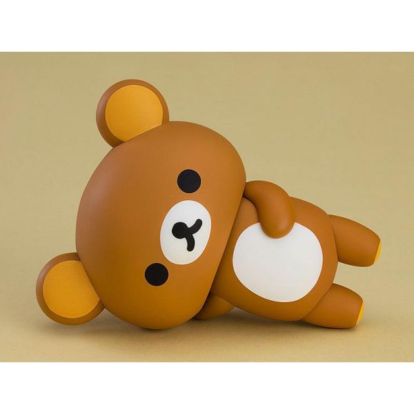 Nendoroid Rilakkuma (Rilakkuma) Additional Image 4
