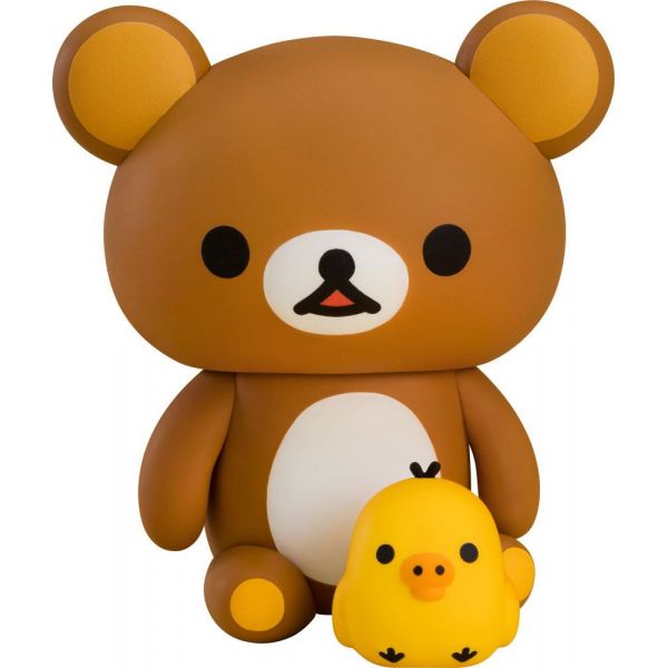 Nendoroid Rilakkuma (Rilakkuma) Main Image