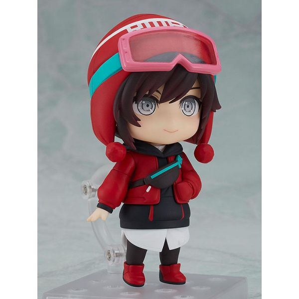 Nendoroid Ruby Rose: Lucid Dream (RWBY: Ice Queendom) Additional Image 2