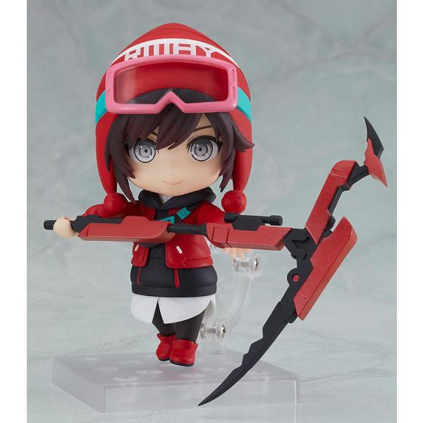 Nendoroid Ruby Rose: Lucid Dream (RWBY: Ice Queendom) Additional Image 3