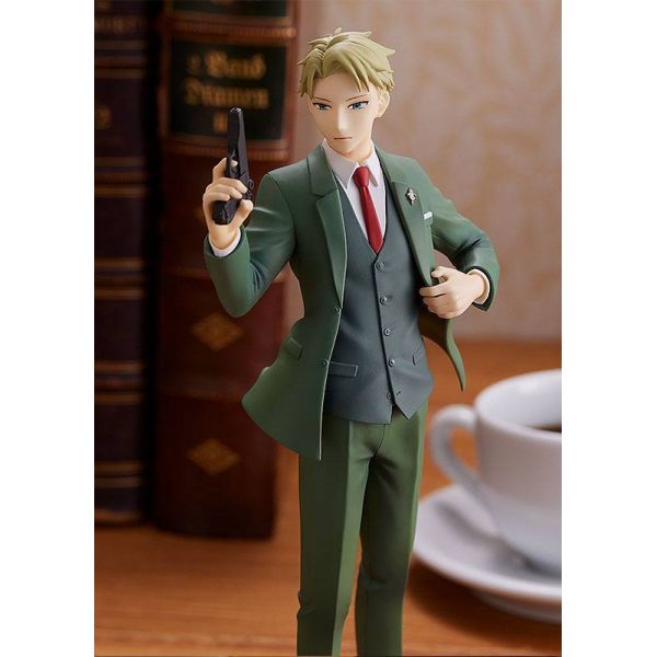 POP UP PARADE Loid Forger (SPY x FAMILY) Additional Image 5