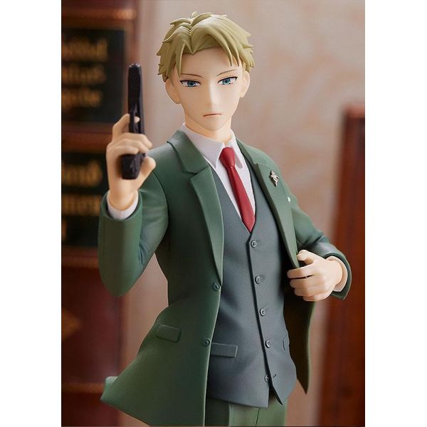POP UP PARADE Loid Forger (SPY x FAMILY) Additional Image 6