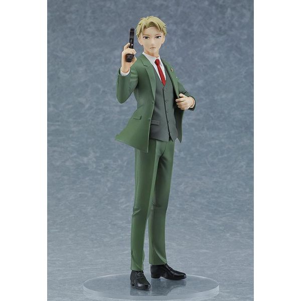 POP UP PARADE Loid Forger (SPY x FAMILY) Additional Image 1