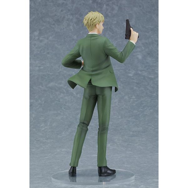 POP UP PARADE Loid Forger (SPY x FAMILY) Additional Image 2