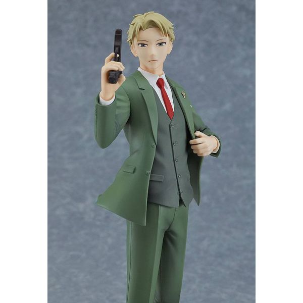 POP UP PARADE Loid Forger (SPY x FAMILY) Additional Image 3