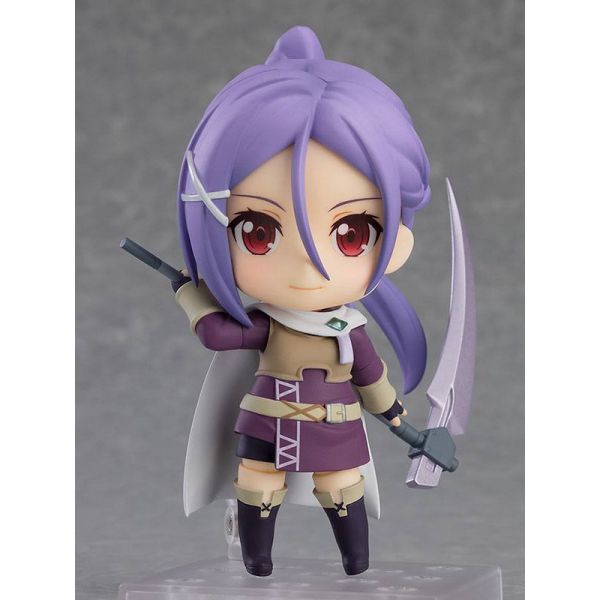 Nendoroid Mito (Sword Art Online the Movie -Progressive- Aria of a Starless Night) Additional Image 1